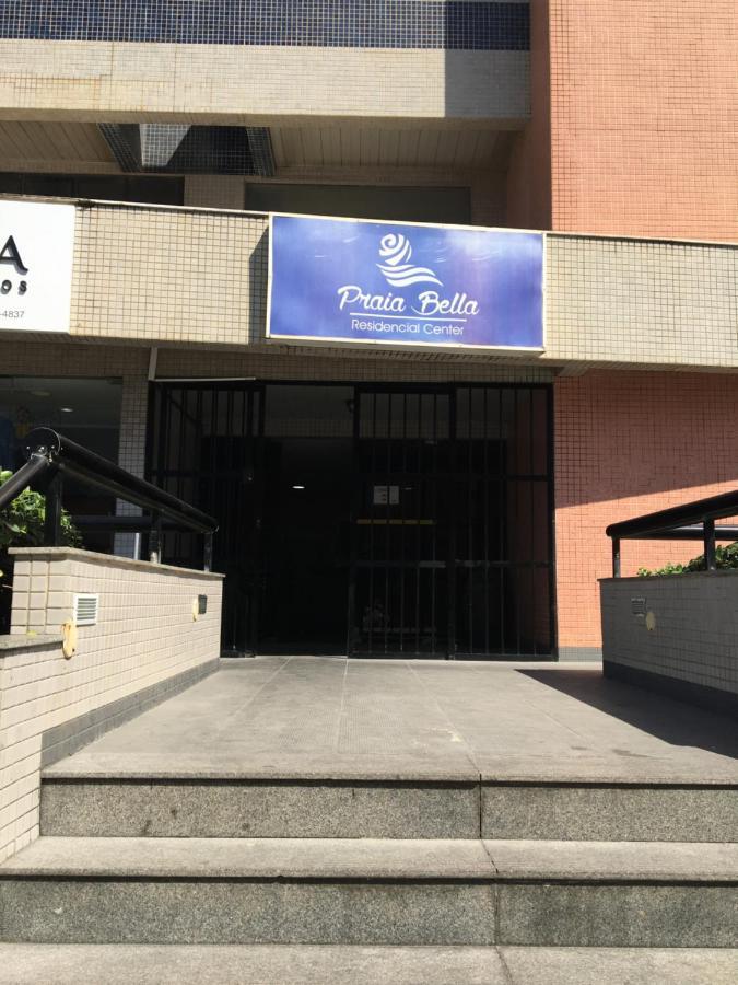 Cantinho Na Orla Da Pituba Salvador Esterno foto